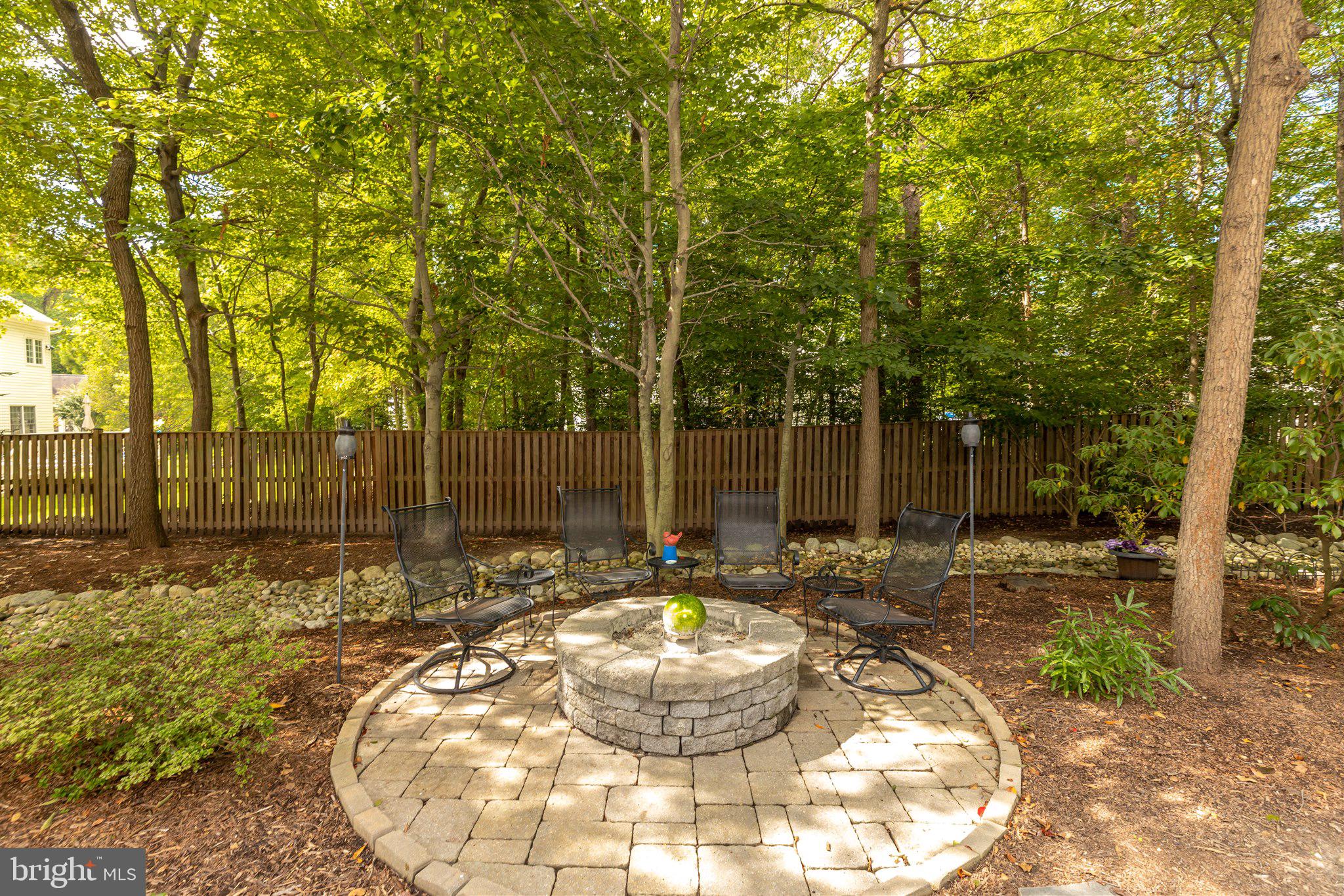 7375 Hunters Oak Court Springfield, VA 22150 - Photo 57 of 61 Yard