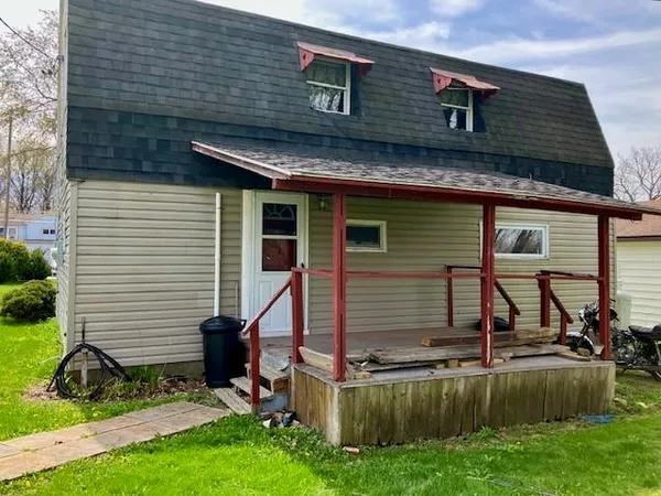 $79,000 | 629 Gas Center Road, Seward, PA 15954