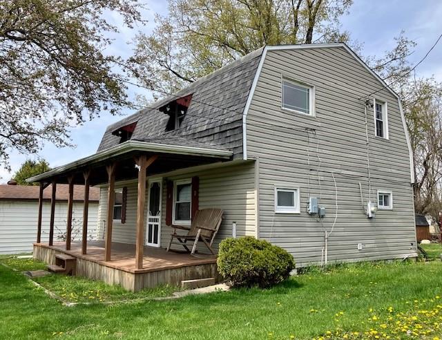 629 Gas Center Road Seward, PA 15954 - Photo 24 of 25