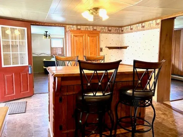 $79,000 | 629 Gas Center Road, Seward, PA 15954