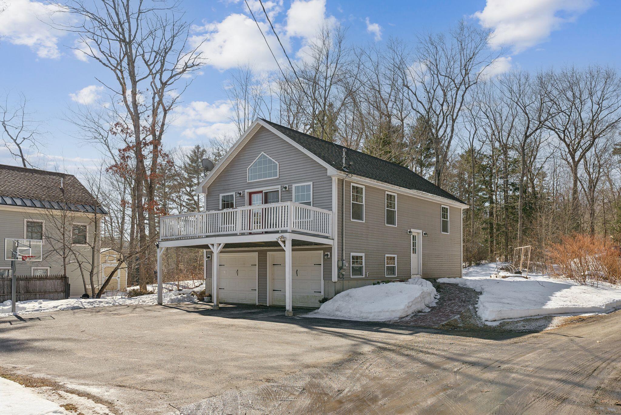 43 Swan Road Windham, ME 04062 - Photo 3 of 58 1_DSC02397