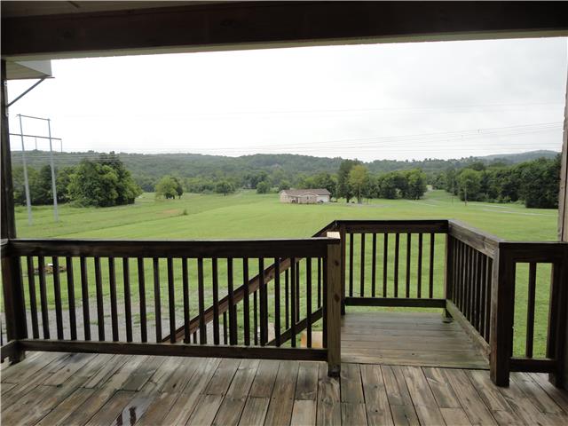 362 Shorter Road Lebanon, TN 37090 - Photo 2 of 15 View from Covered Deck