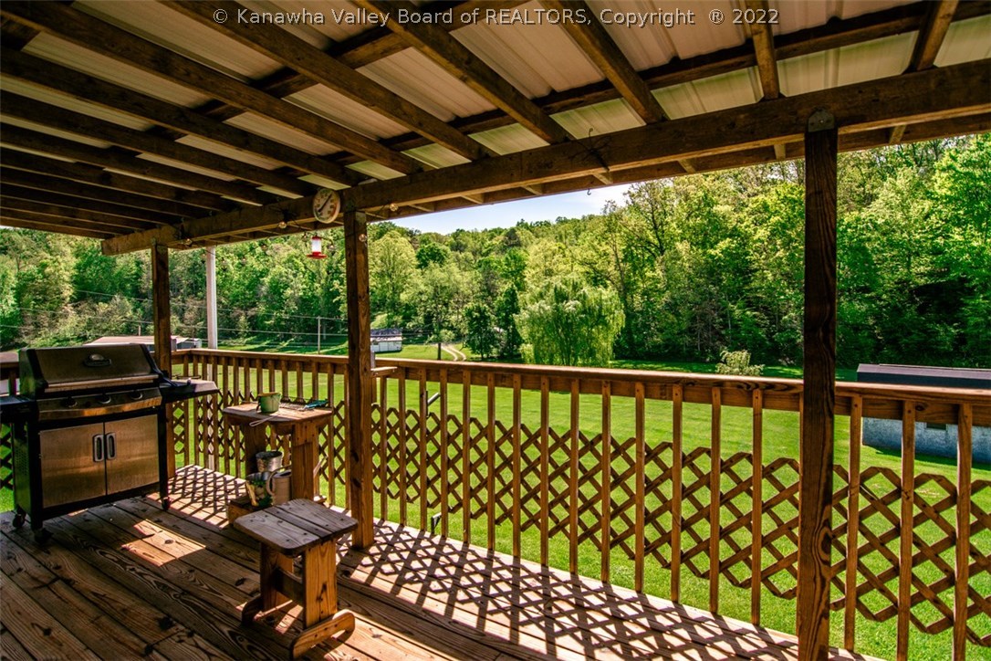 611 Angel Ridge Ripley, WV 25271 - Photo 5 of 25 Gallery Image 5