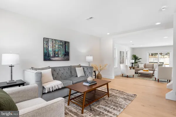 $995,000 | 215 North Franklin Street, Doylestown, PA 18901