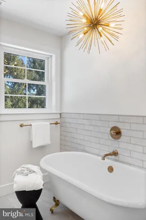 $995,000 | 215 North Franklin Street, Doylestown, PA 18901