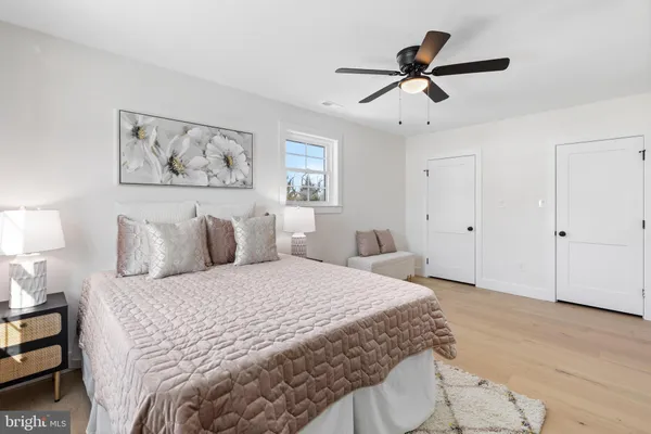 $995,000 | 215 North Franklin Street, Doylestown, PA 18901