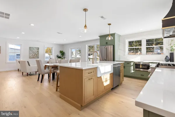 $995,000 | 215 North Franklin Street, Doylestown, PA 18901