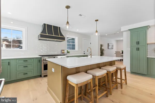 $995,000 | 215 North Franklin Street, Doylestown, PA 18901