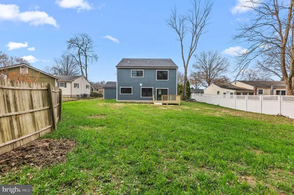 $995,000 | 215 North Franklin Street, Doylestown, PA 18901