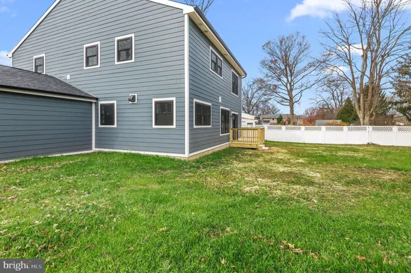 $995,000 | 215 North Franklin Street, Doylestown, PA 18901