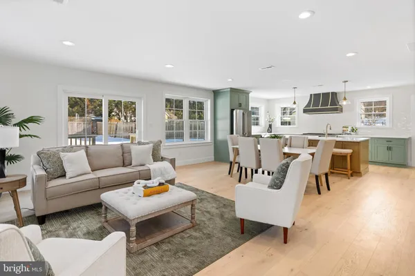 $995,000 | 215 North Franklin Street, Doylestown, PA 18901