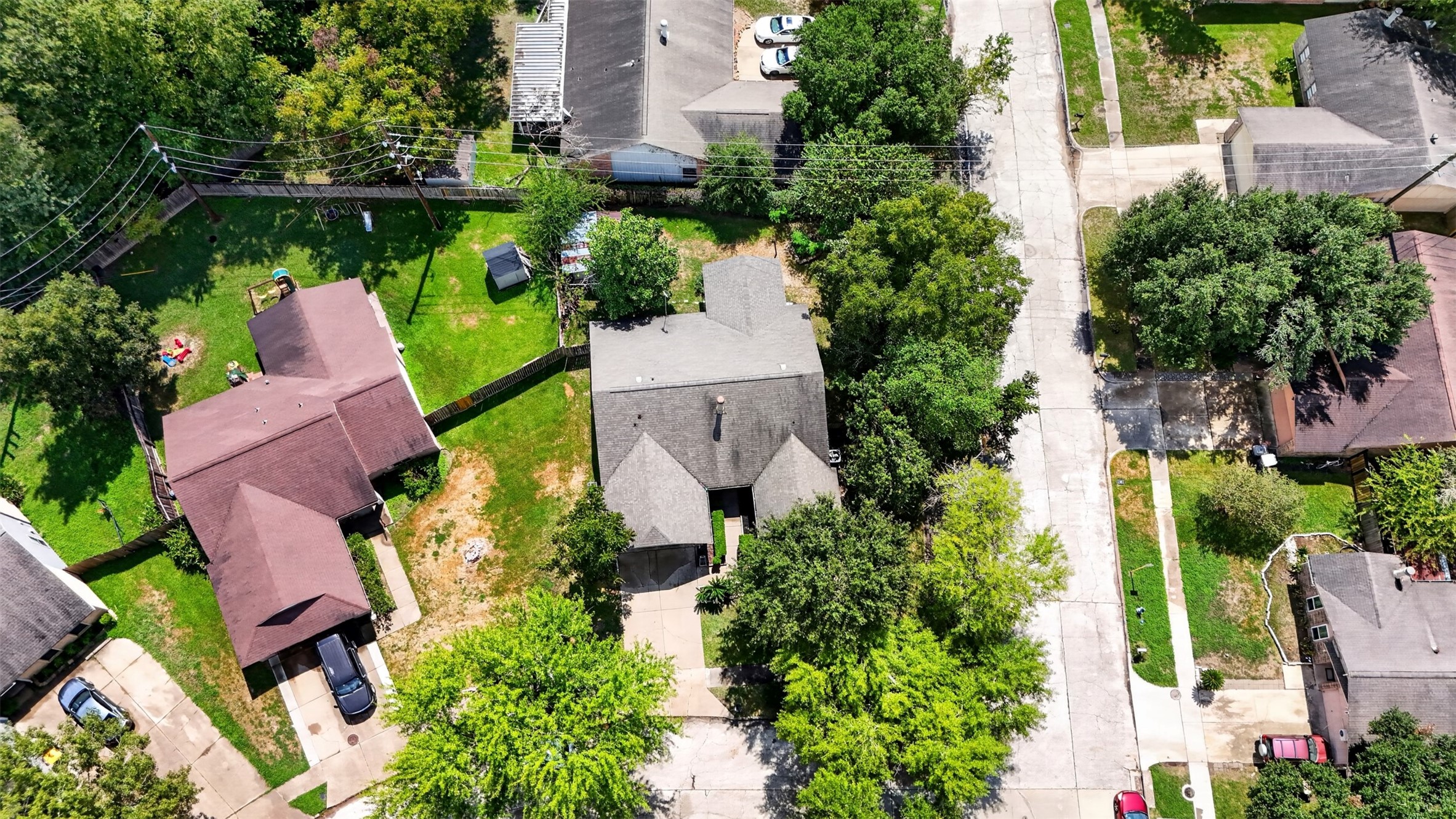 22702 Melham Lane Spring, TX 77373 - Photo 45 of 46 Gallery Image 45