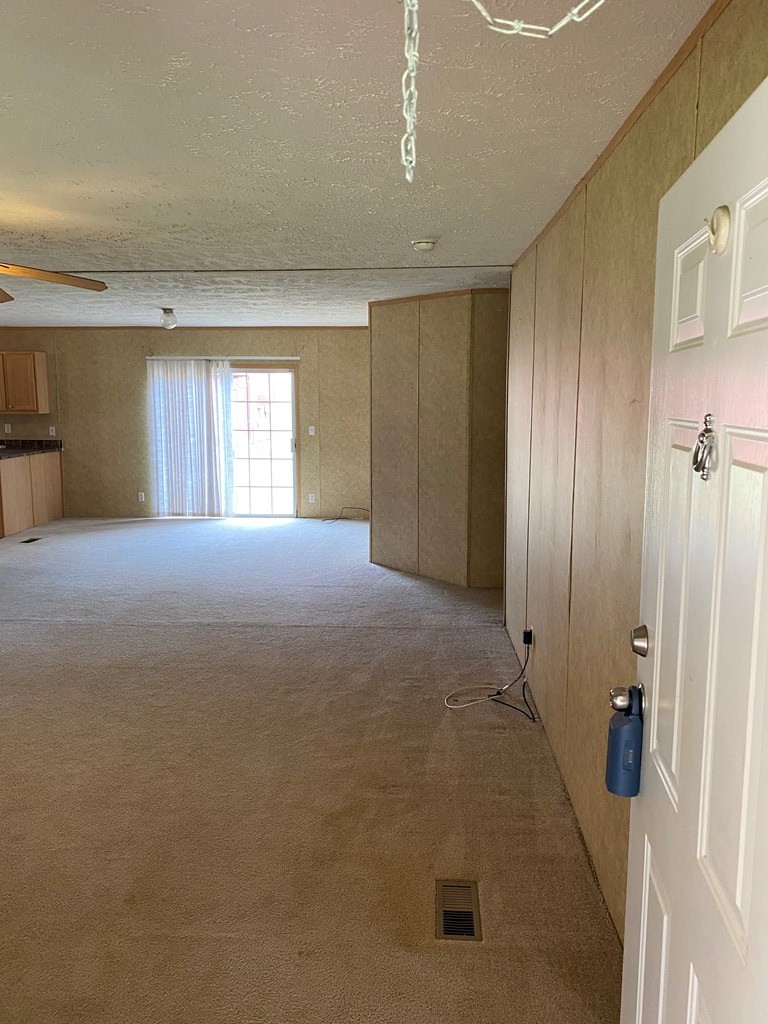 175 Fairview Road Athens, TN 37303 - Photo 18 of 46 a view of a livingroom with a staircase