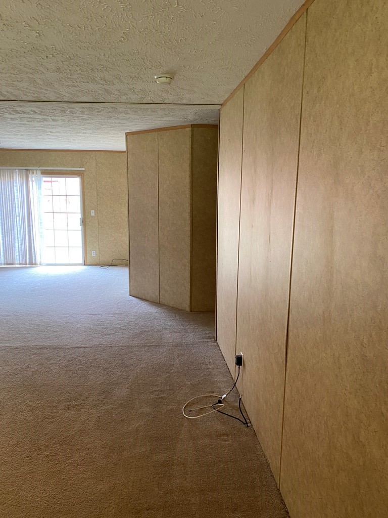 175 Fairview Road Athens, TN 37303 - Photo 21 of 46 a view of hallway with an empty room and window