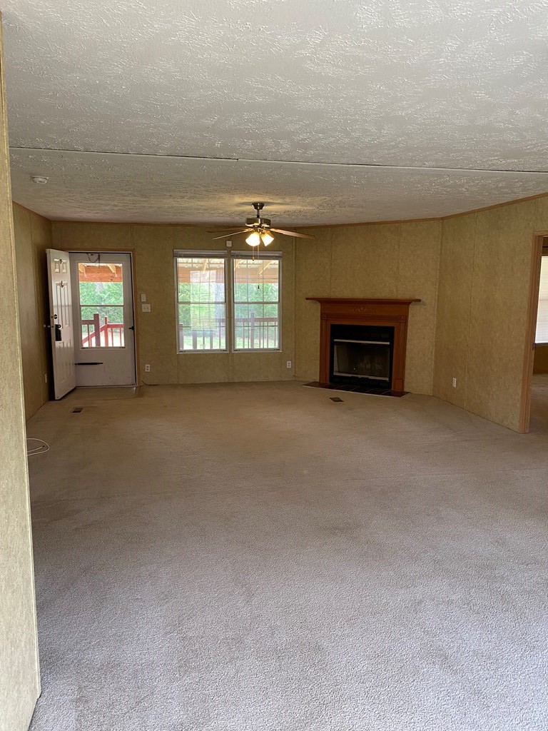 175 Fairview Road Athens, TN 37303 - Photo 32 of 46 an empty room with windows