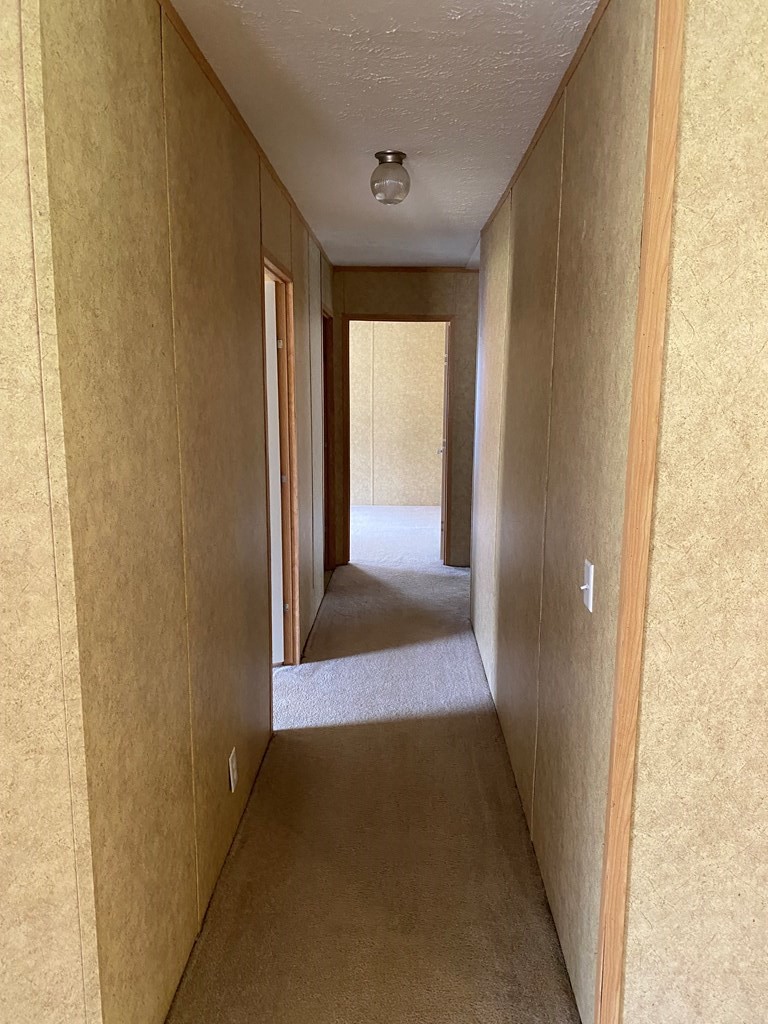 175 Fairview Road Athens, TN 37303 - Photo 38 of 46 a view of a hallway