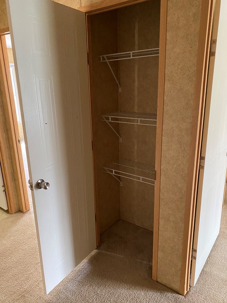 175 Fairview Road Athens, TN 37303 - Photo 43 of 46 a view of closet area
