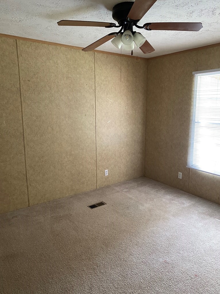 175 Fairview Road Athens, TN 37303 - Photo 46 of 46 en empty room with windows and fan