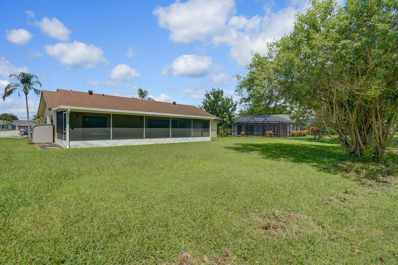 19606 Hampton Drive Boca Raton, FL 33434 - Photo 54 of 62 Backyard
