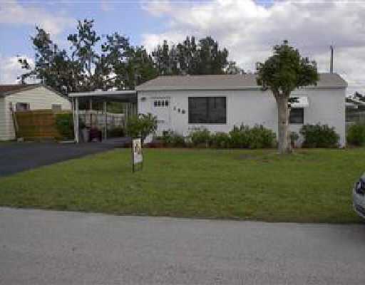 130 Engle Road Lake Worth, FL 33461 - Photo 1 of 8 Primary Photo