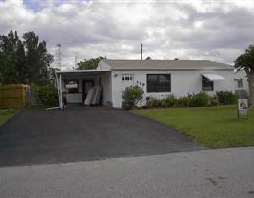 130 Engle Road Lake Worth, FL 33461 - Photo 2 of 8 Additional Photo