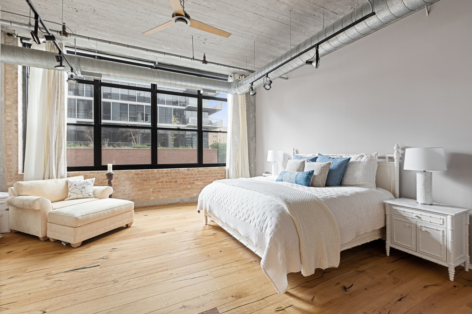 850 West Adams Street, Unit 4B Chicago, IL 60607 - Photo 22 of 36