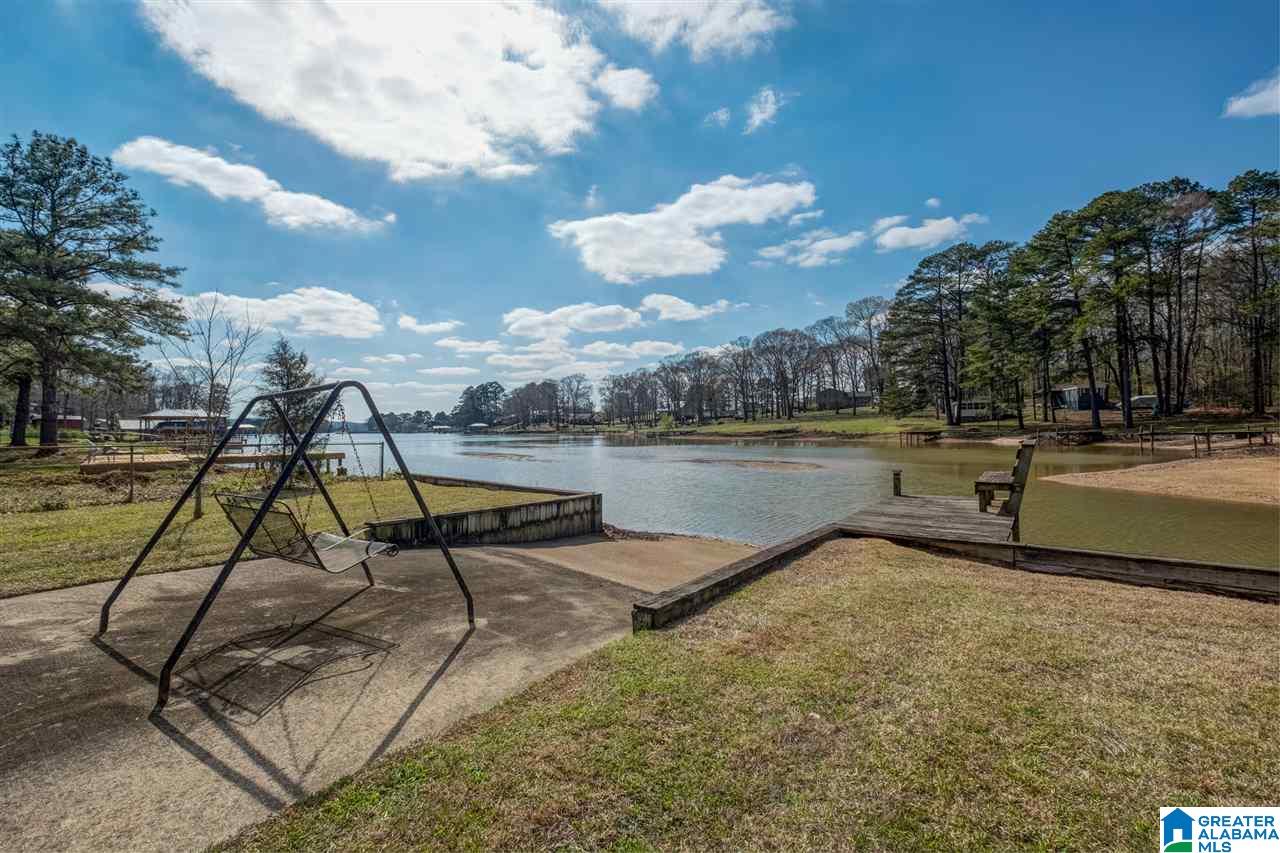126 Funderburg Bend Road Pell City, AL 35128 - Photo 48 of 48