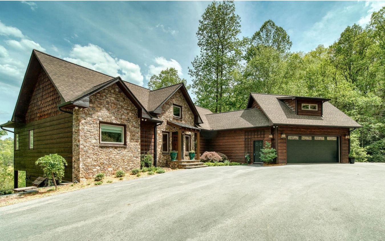 133 Grand Laurel, Brasstown, NC 28902 Compass