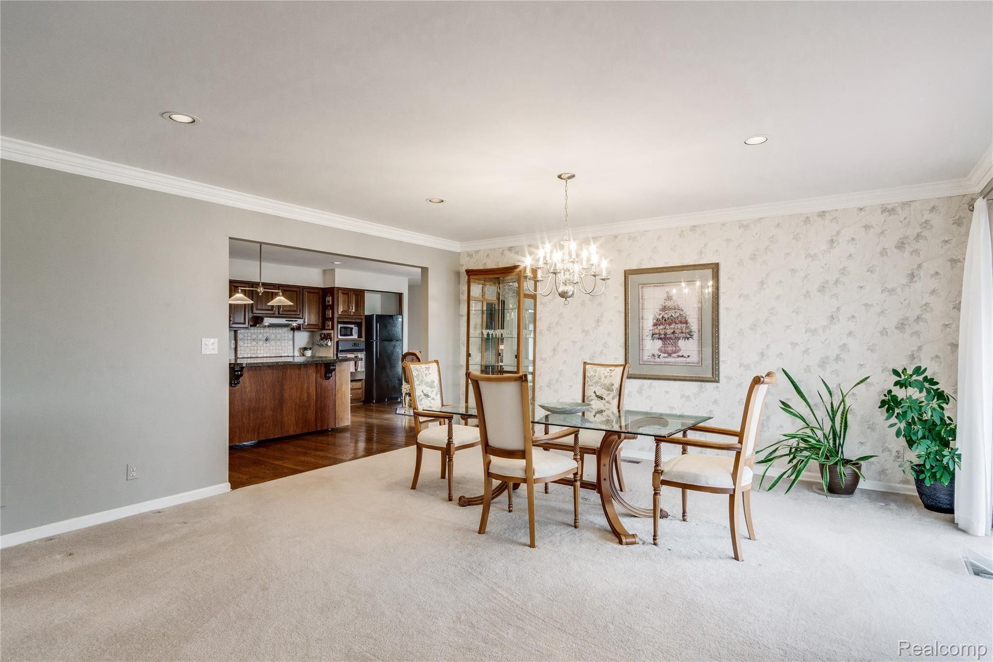 1438 Flushing Road Flushing, MI 48433 - Photo 6 of 32 Interiors (12 of 58).jpg