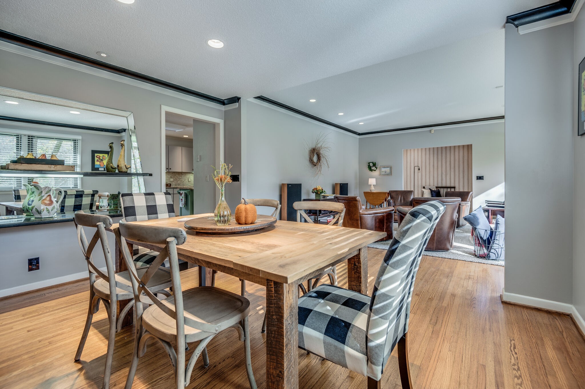 6632 Ellesmere Road Nashville, TN 37205 - Photo 11 of 34 Gallery Image 11