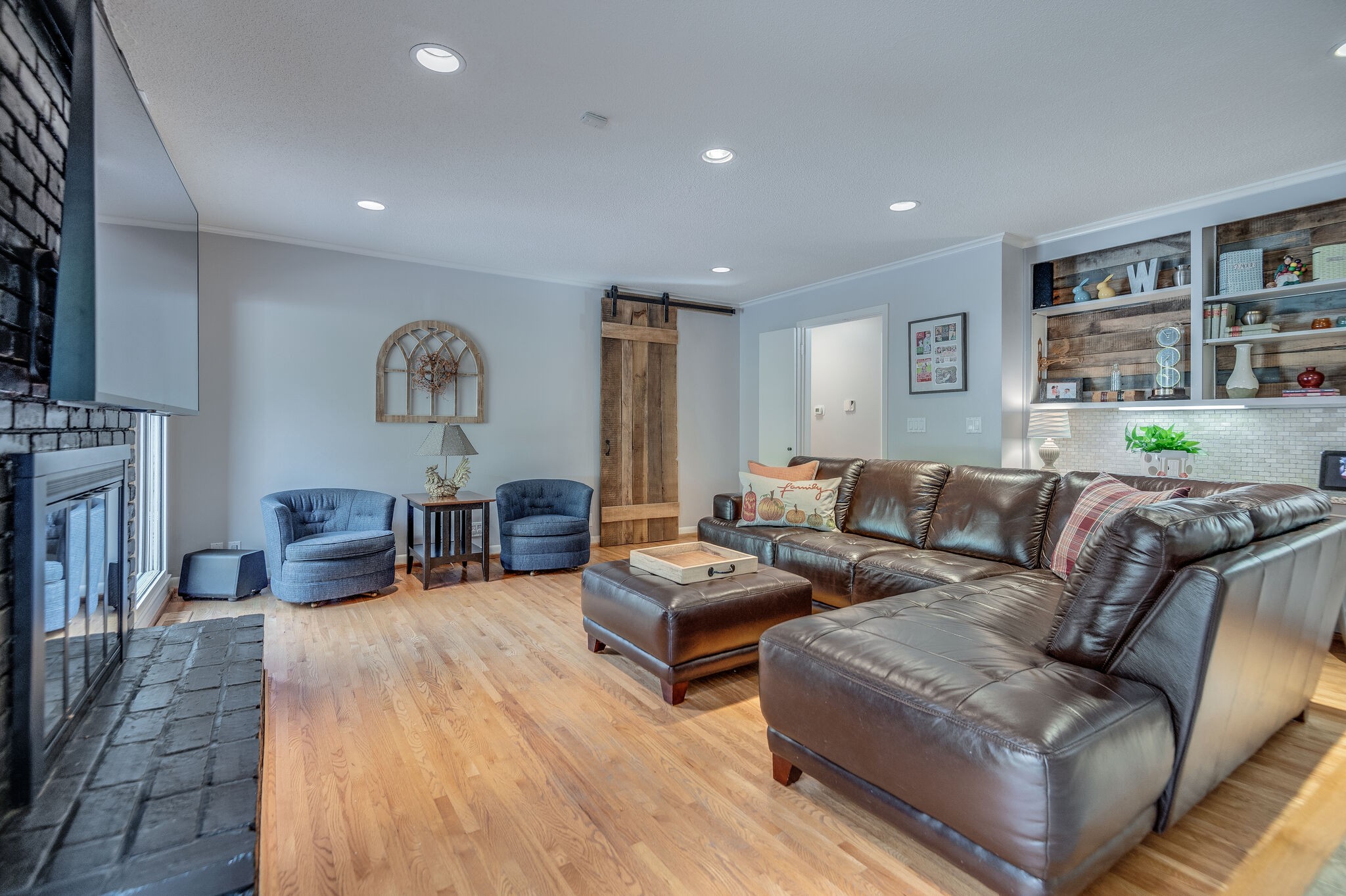 6632 Ellesmere Road Nashville, TN 37205 - Photo 14 of 34 Gallery Image 14