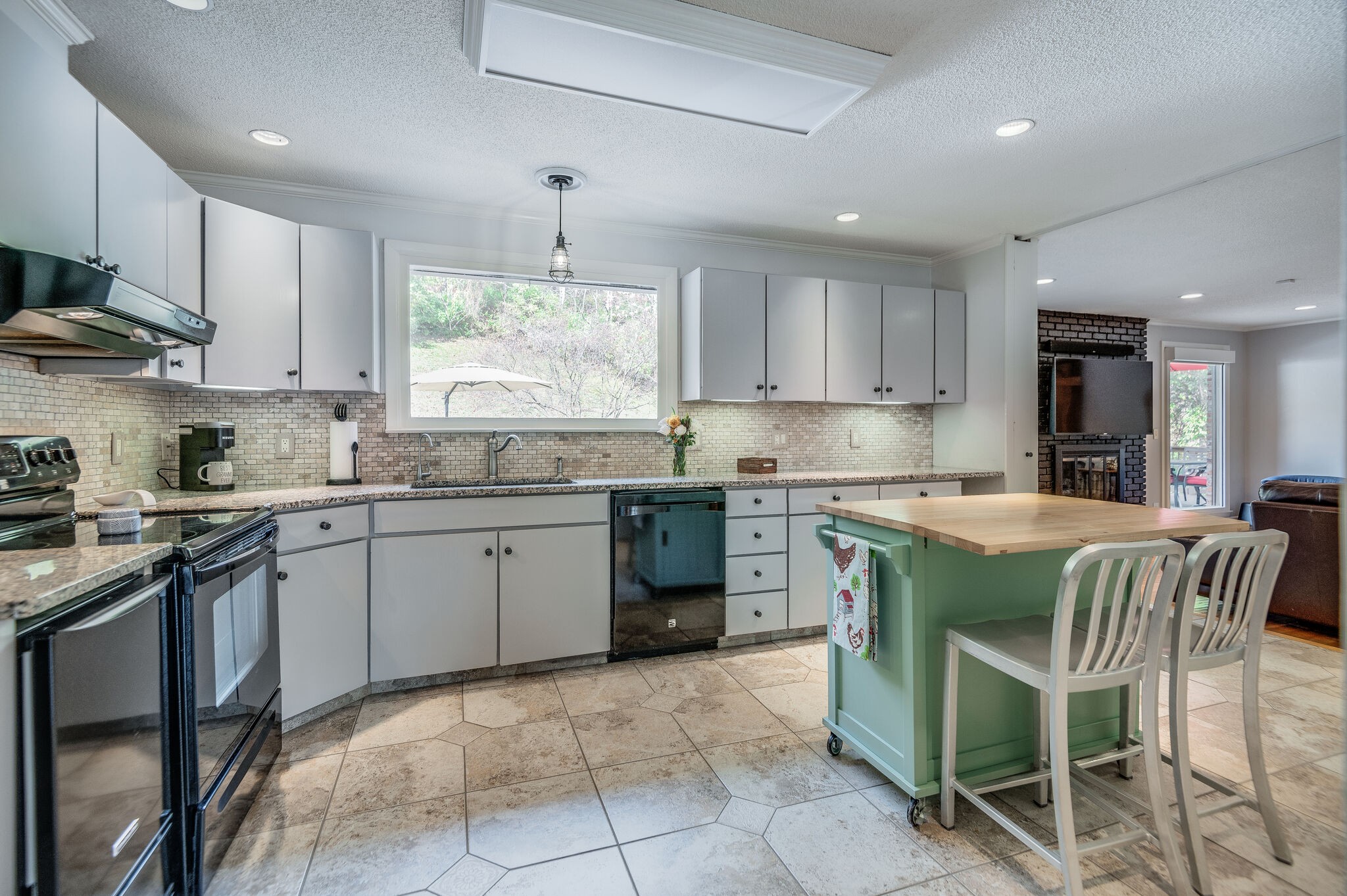 6632 Ellesmere Road Nashville, TN 37205 - Photo 18 of 34 Gallery Image 18