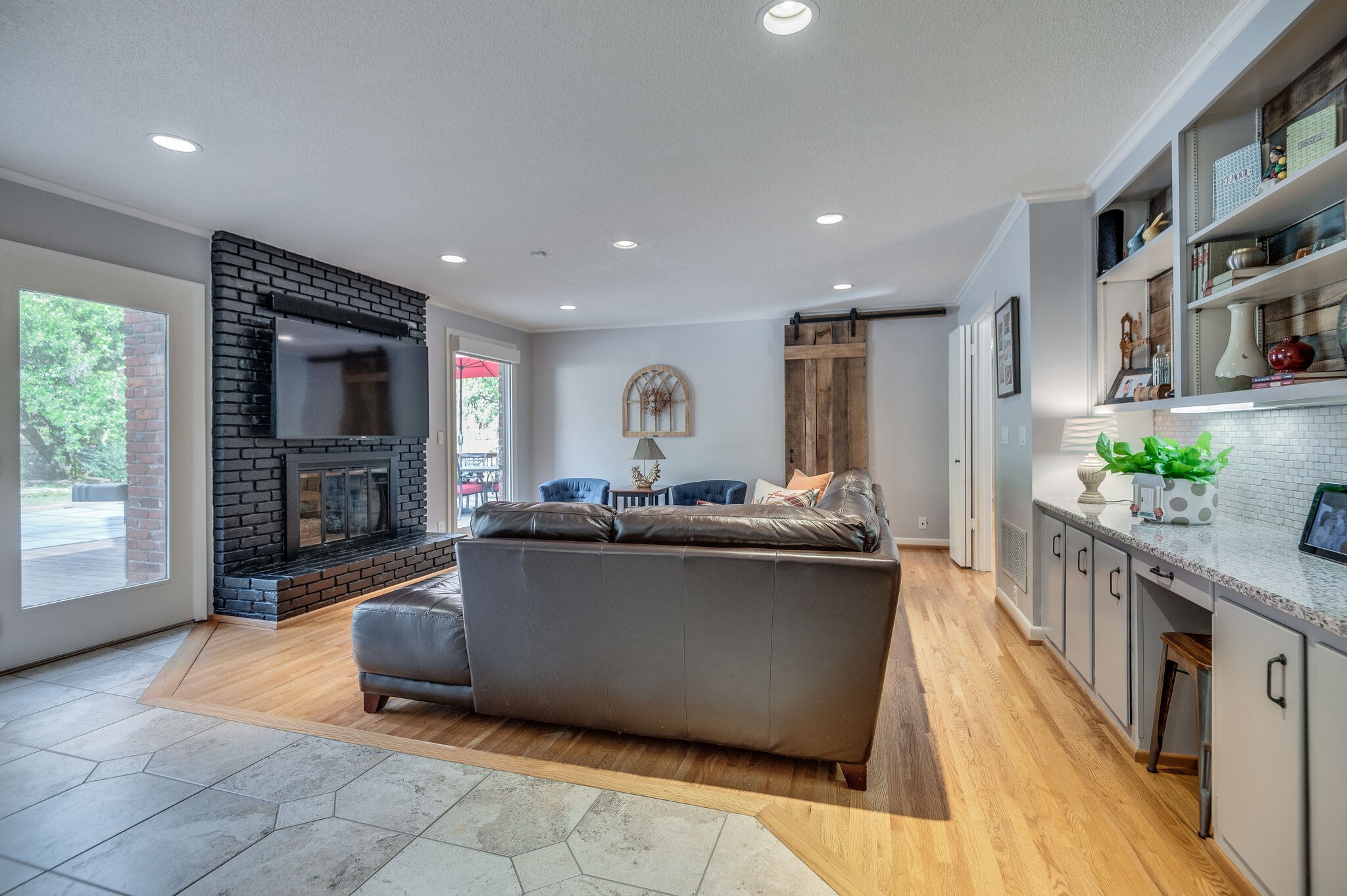 6632 Ellesmere Road Nashville, TN 37205 - Photo 19 of 34 Gallery Image 19
