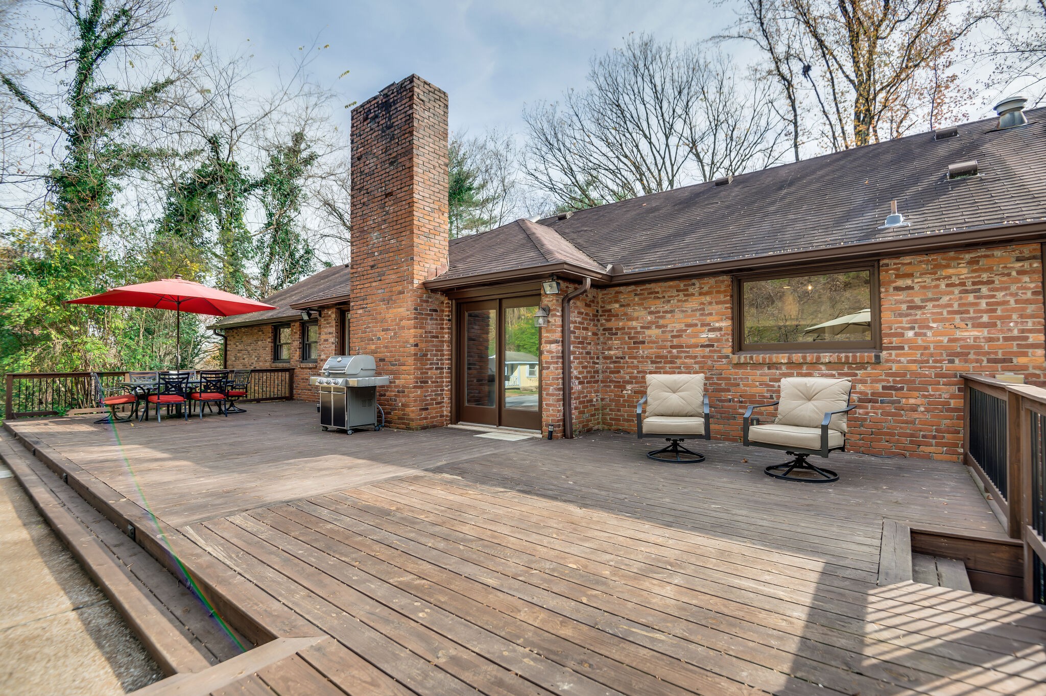 6632 Ellesmere Road Nashville, TN 37205 - Photo 30 of 34 Gallery Image 30