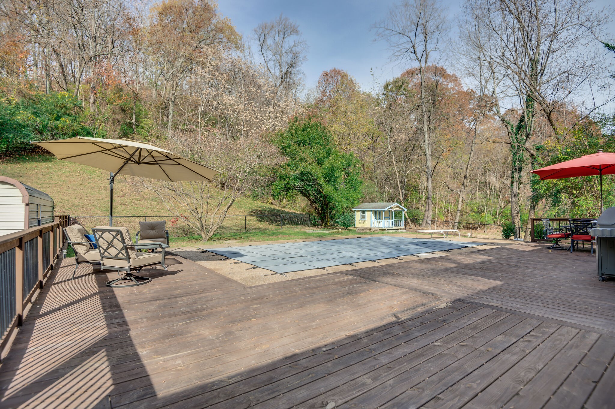 6632 Ellesmere Road Nashville, TN 37205 - Photo 31 of 34 Gallery Image 31