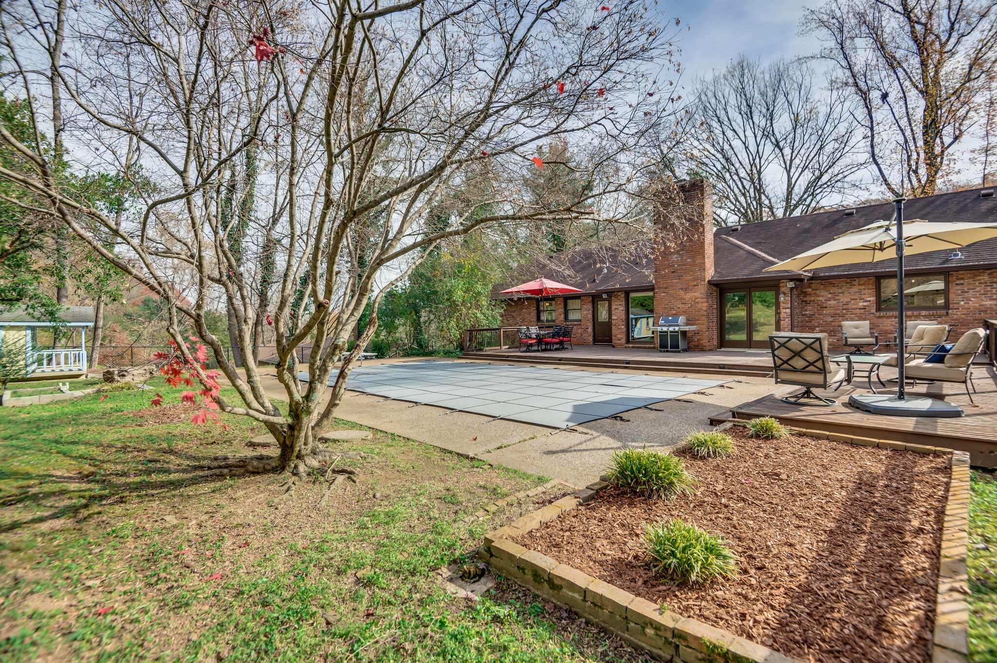 6632 Ellesmere Road Nashville, TN 37205 - Photo 32 of 34 Gallery Image 32