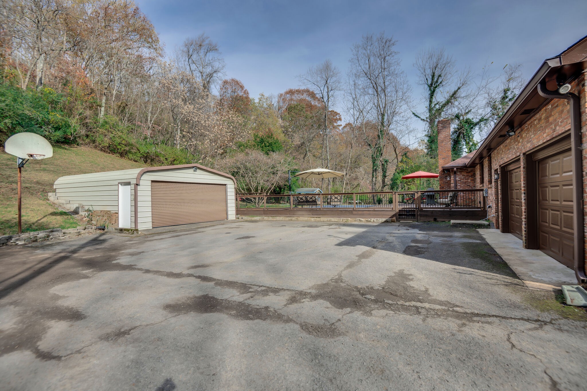 6632 Ellesmere Road Nashville, TN 37205 - Photo 33 of 34 Gallery Image 33