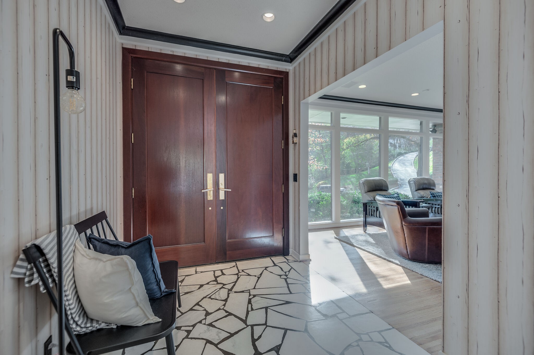 6632 Ellesmere Road Nashville, TN 37205 - Photo 6 of 34 Gallery Image 6