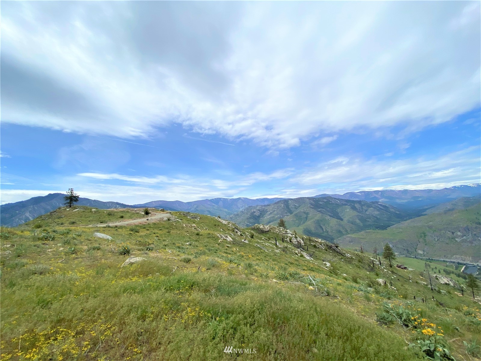 0 Sky Ridge Road Pateros, WA 98846 - Photo 13 of 39