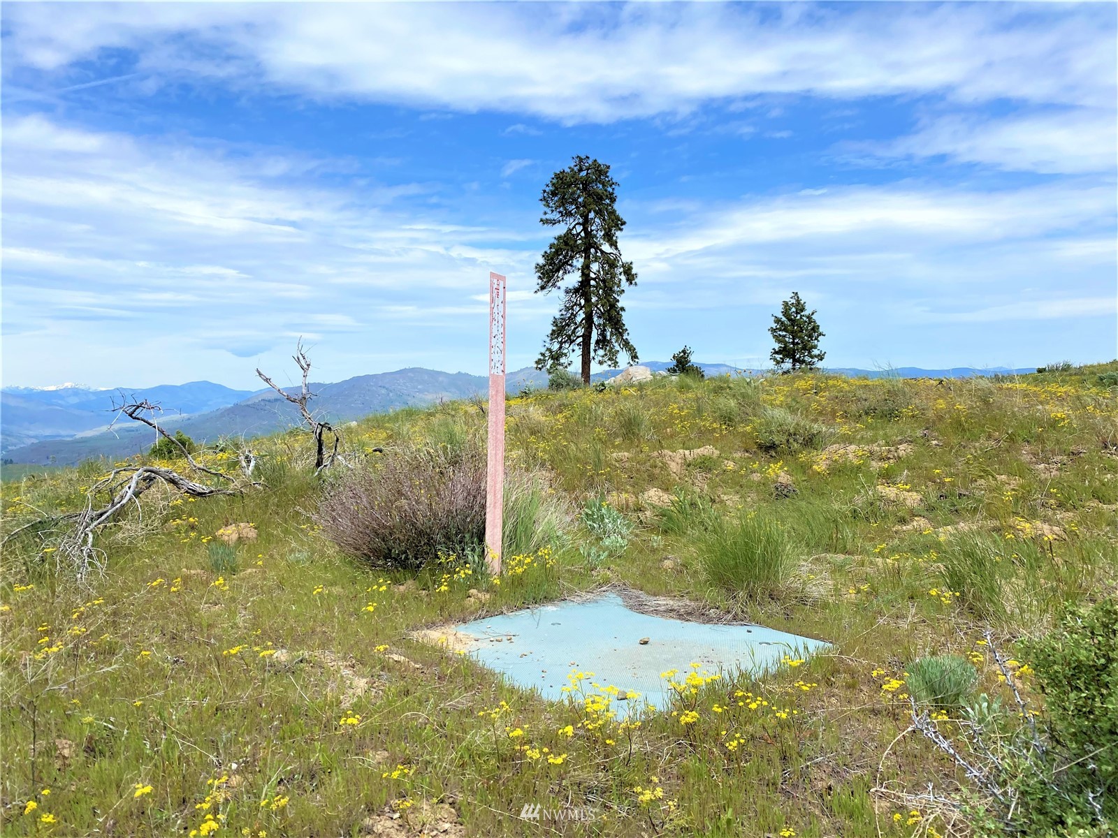 0 Sky Ridge Road Pateros, WA 98846 - Photo 3 of 39