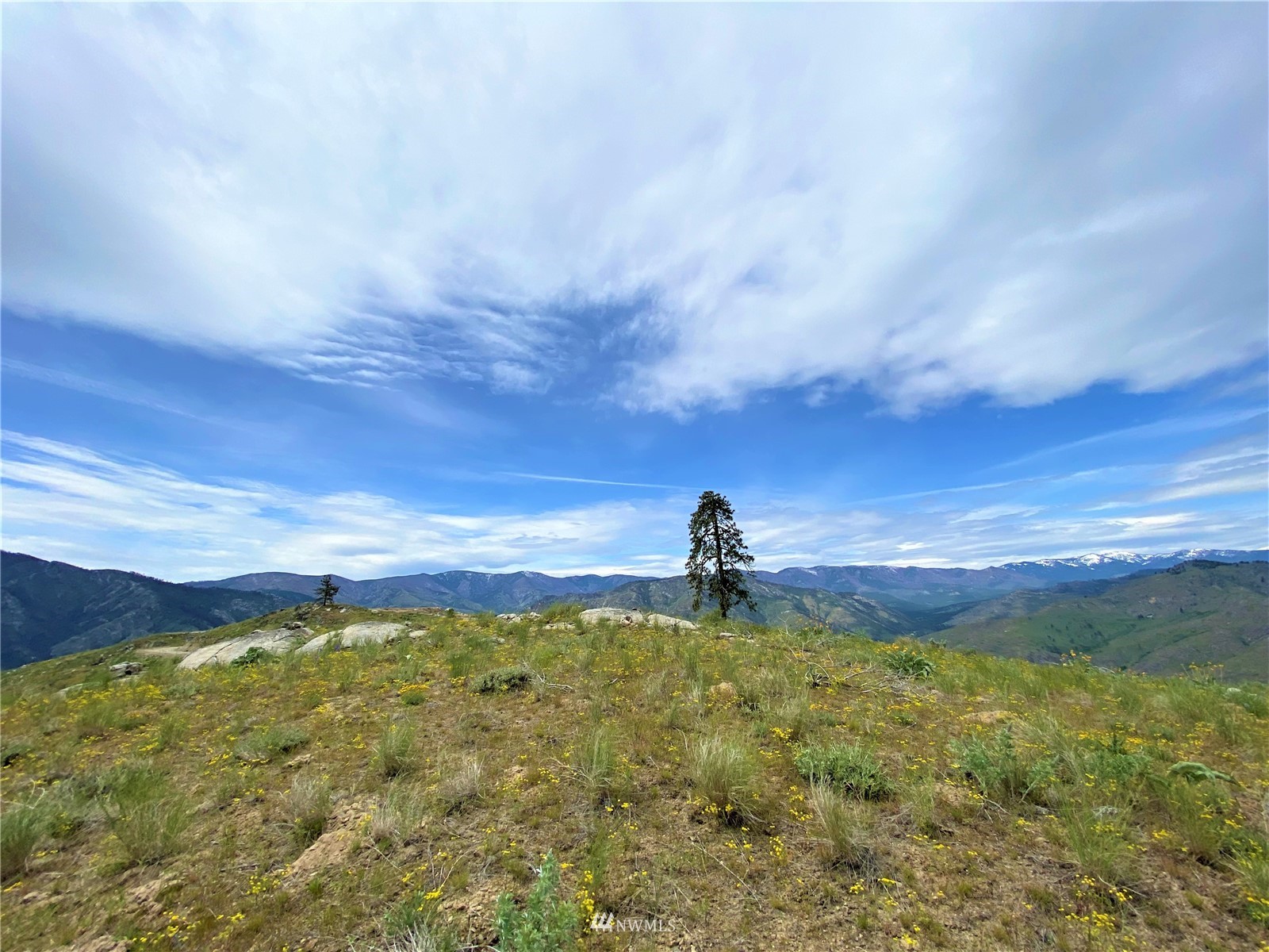 0 Sky Ridge Road Pateros, WA 98846 - Photo 33 of 39 a view of a lake