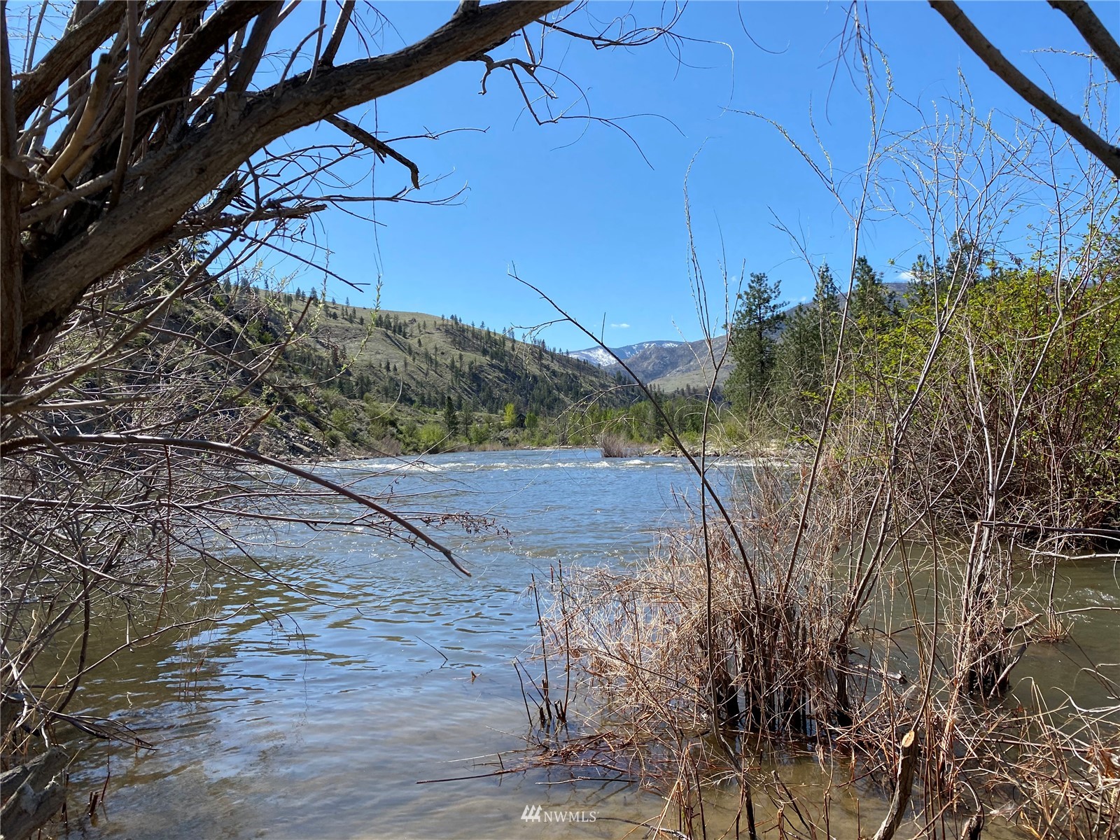0 Sky Ridge Road Pateros, WA 98846 - Photo 39 of 39 a view of a yard