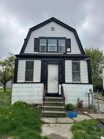 $16,500 | 1101 West Rankin Street, Flint, MI 48504