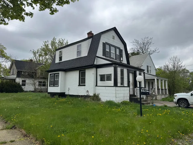 $16,500 | 1101 West Rankin Street, Flint, MI 48504