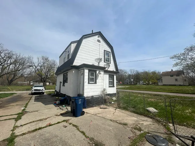 $16,500 | 1101 West Rankin Street, Flint, MI 48504