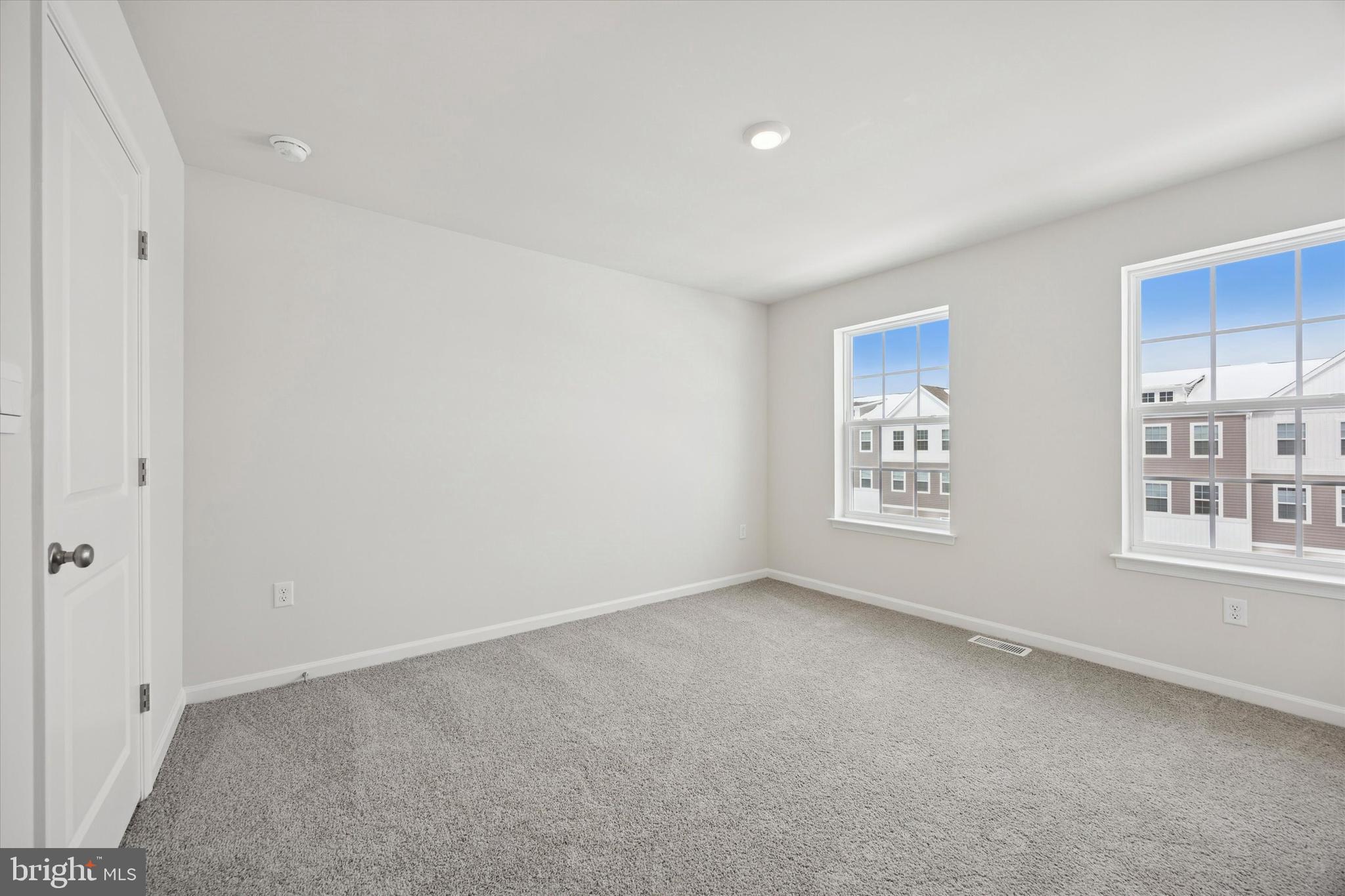 163 Sandy Rdg Road Sicklerville, NJ 08081 - Photo 19 of 30 a view of an empty room with a window