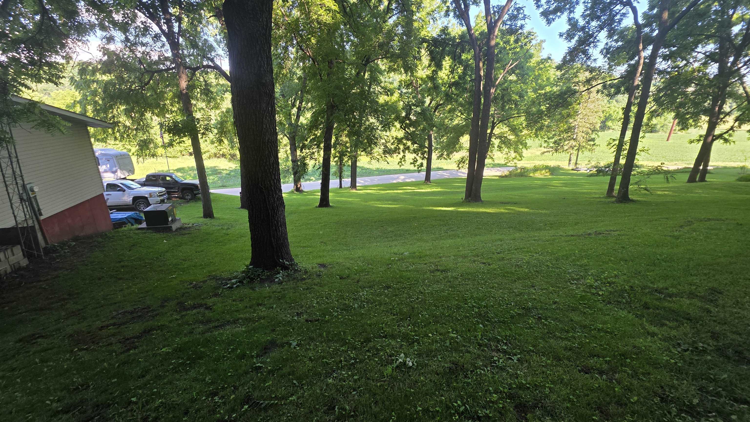 9866 Rattlesnake Road Cassville, WI 53806 - Photo 7 of 35