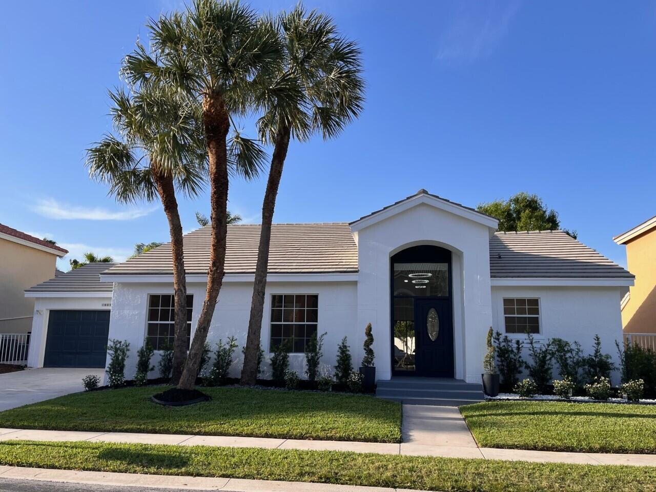 10615 Wheelhouse Circle Boca Raton, FL 33428 - Photo 1 of 12 image