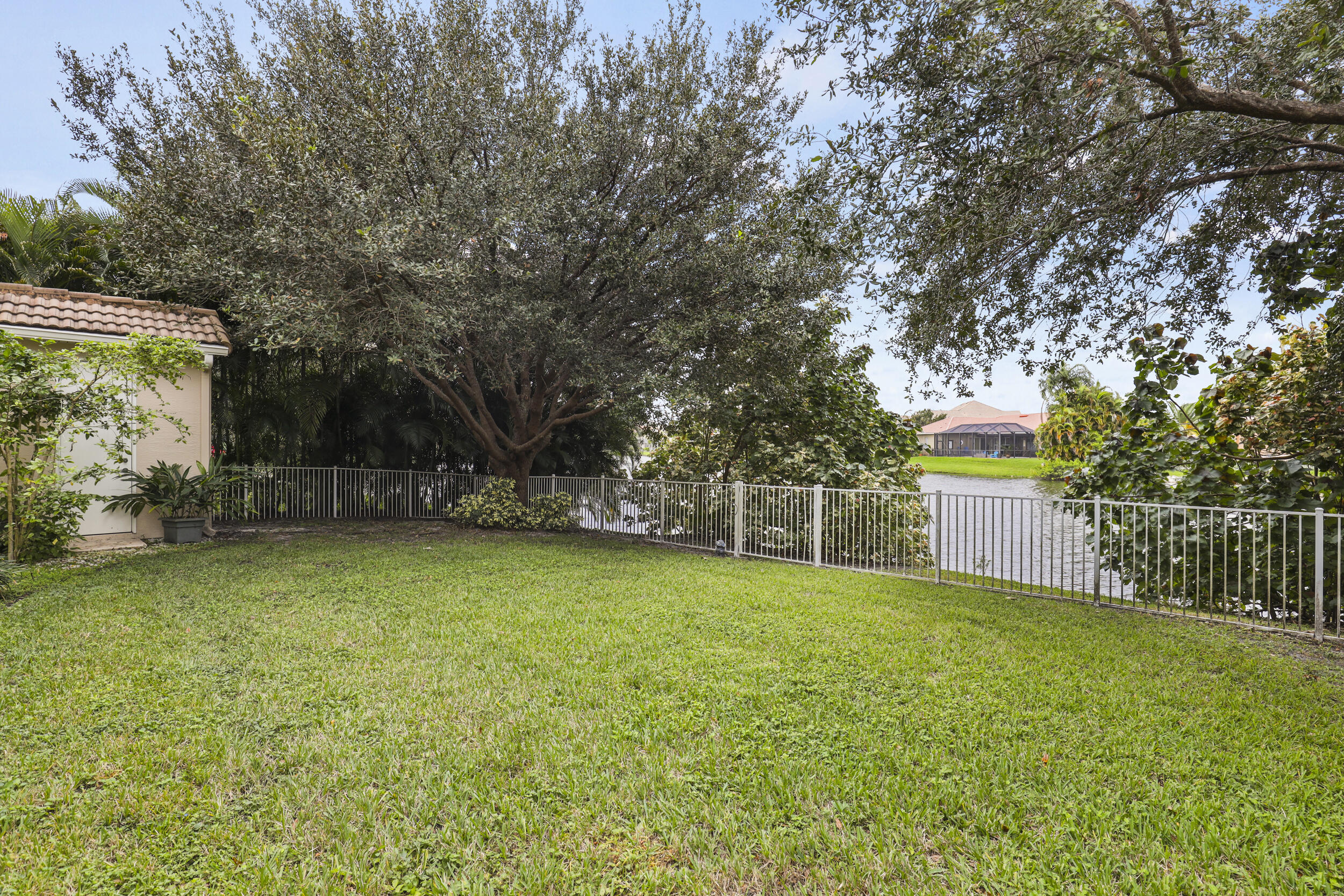 2189 Southwest Panther Trace Stuart, FL 34997 - Photo 31 of 38 Fully Fenced