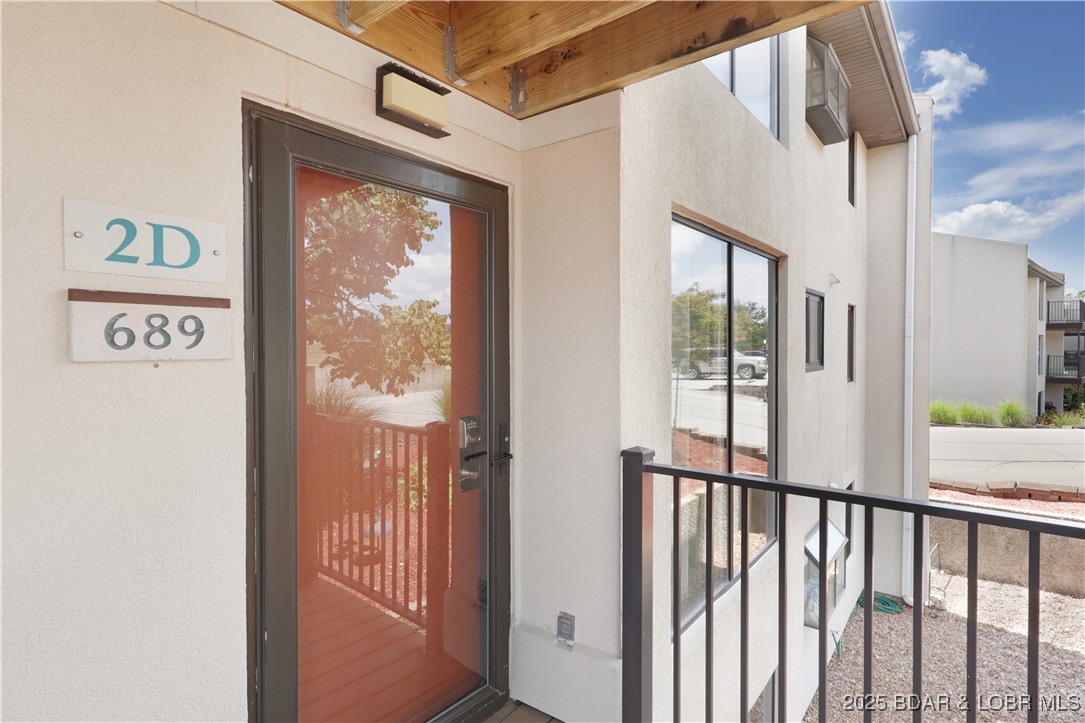 24 East Casa Del Rio, Unit 689 Lake Ozark, MO 65049 - Photo 31 of 31 Welcome to 24 E. Casa Del Rio #689